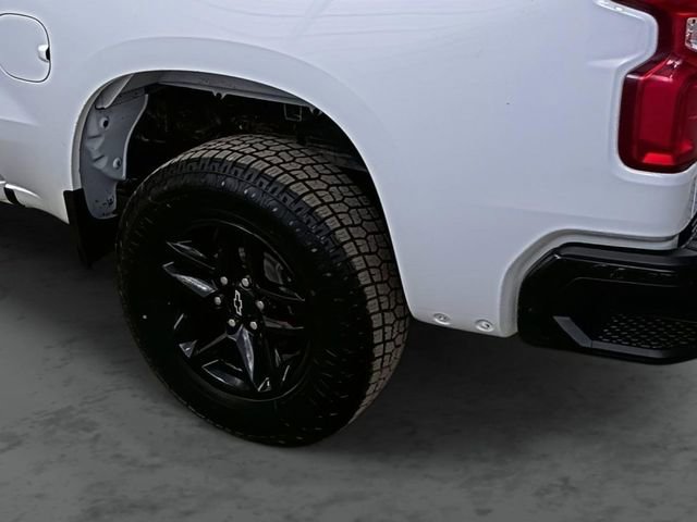 Used 2023 Chevrolet Silverado 1500 LT Trail Boss w/ Protection Package image 10