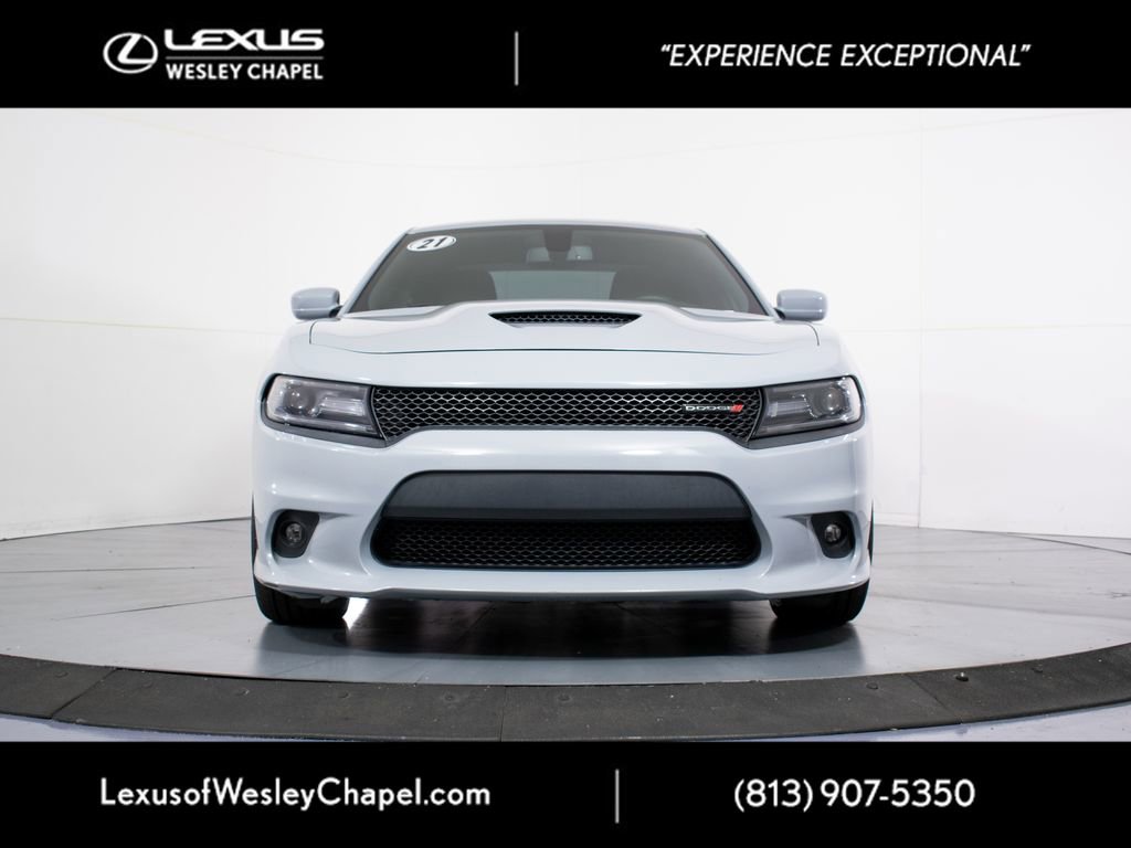 Used 2021 Dodge Charger R/T RWD image 13