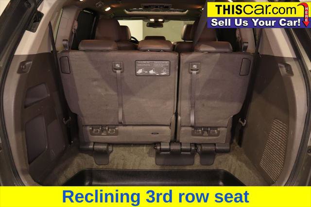 Used 2015 Honda Odyssey Touring Elite image 28