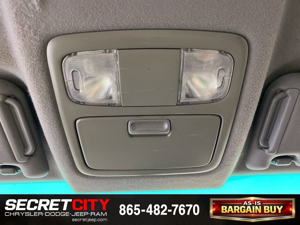 Used 2004 Toyota 4Runner Limited image 19