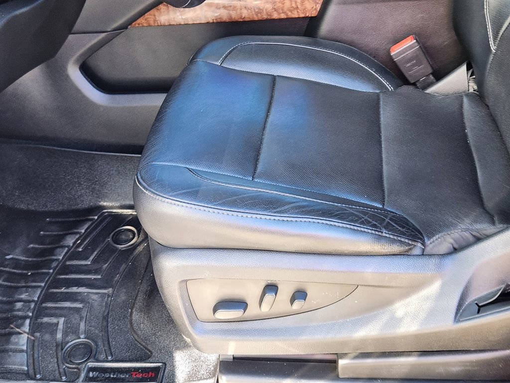 Used 2018 Chevrolet Tahoe Premier image 8