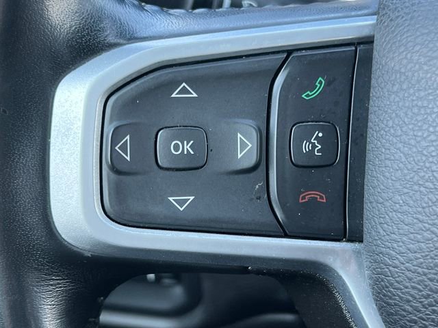 Used 2023 RAM 1500 Big Horn image 22