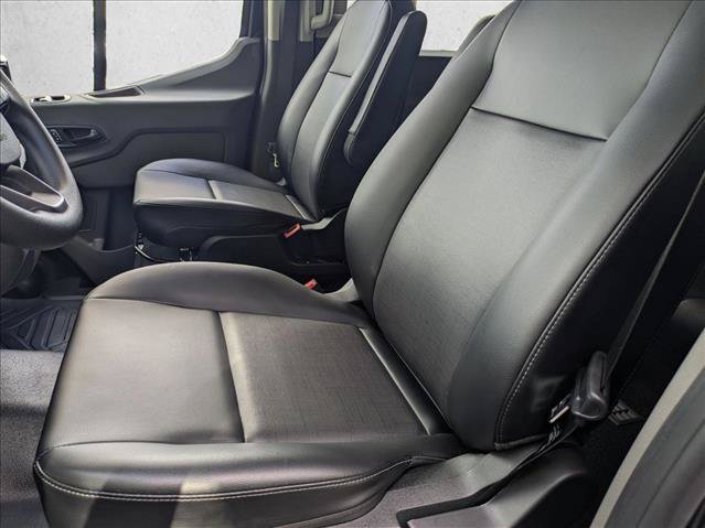 New 2026 Ford Transit 350 XL RWD image 4