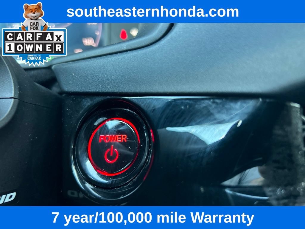 Used 2024 Honda Accord Sport image 29