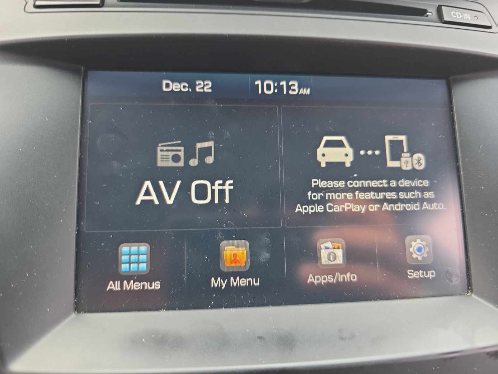 Used 2017 Hyundai Santa Fe Sport image 11