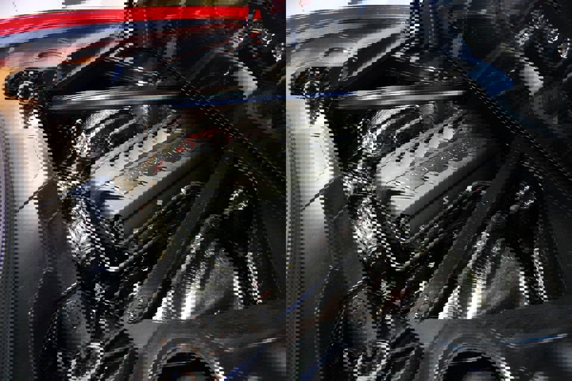 New 2026 Chevrolet Corvette Stingray Coupe w/ Z51 Performance Package image 26