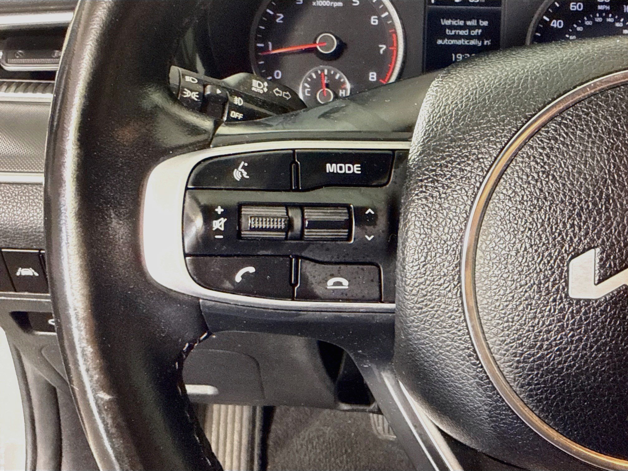 Used 2023 Kia K5 GT-Line w/ GT-Line Premium Package AWD/4WD image 14