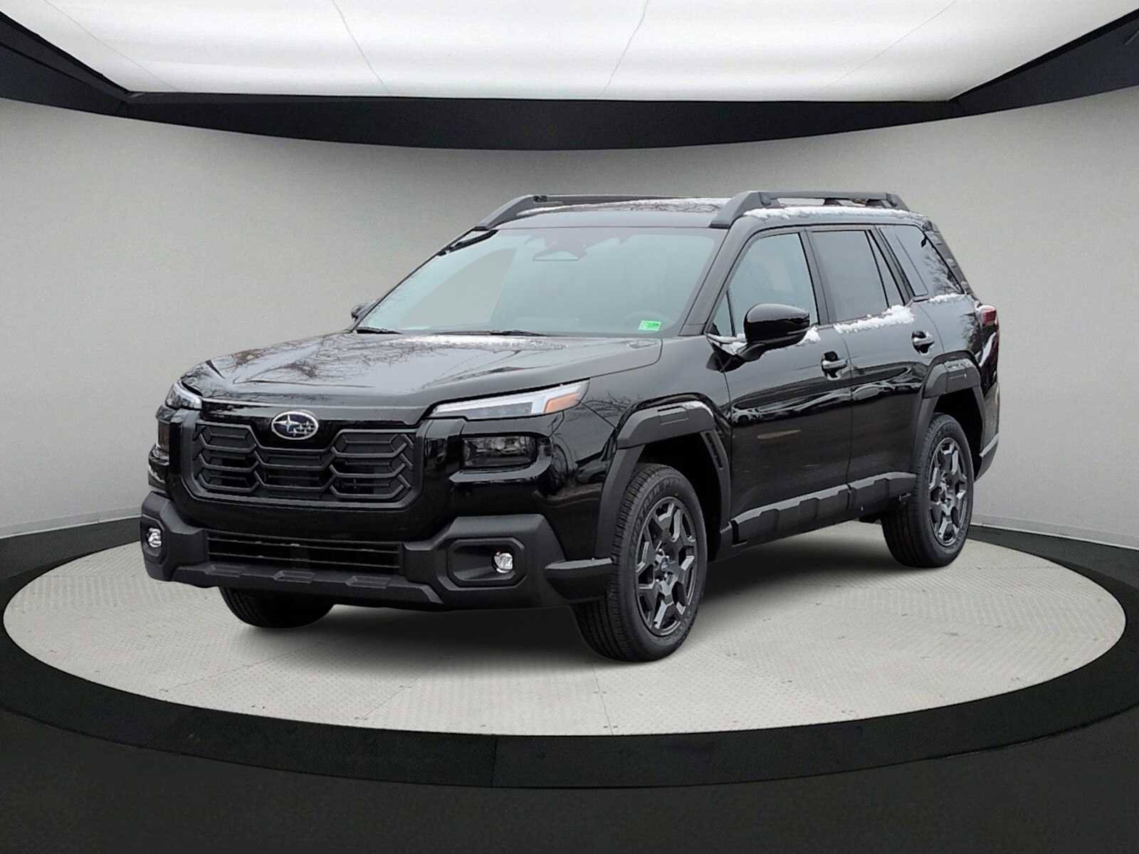 New 2026 Subaru Outback Premium image 4