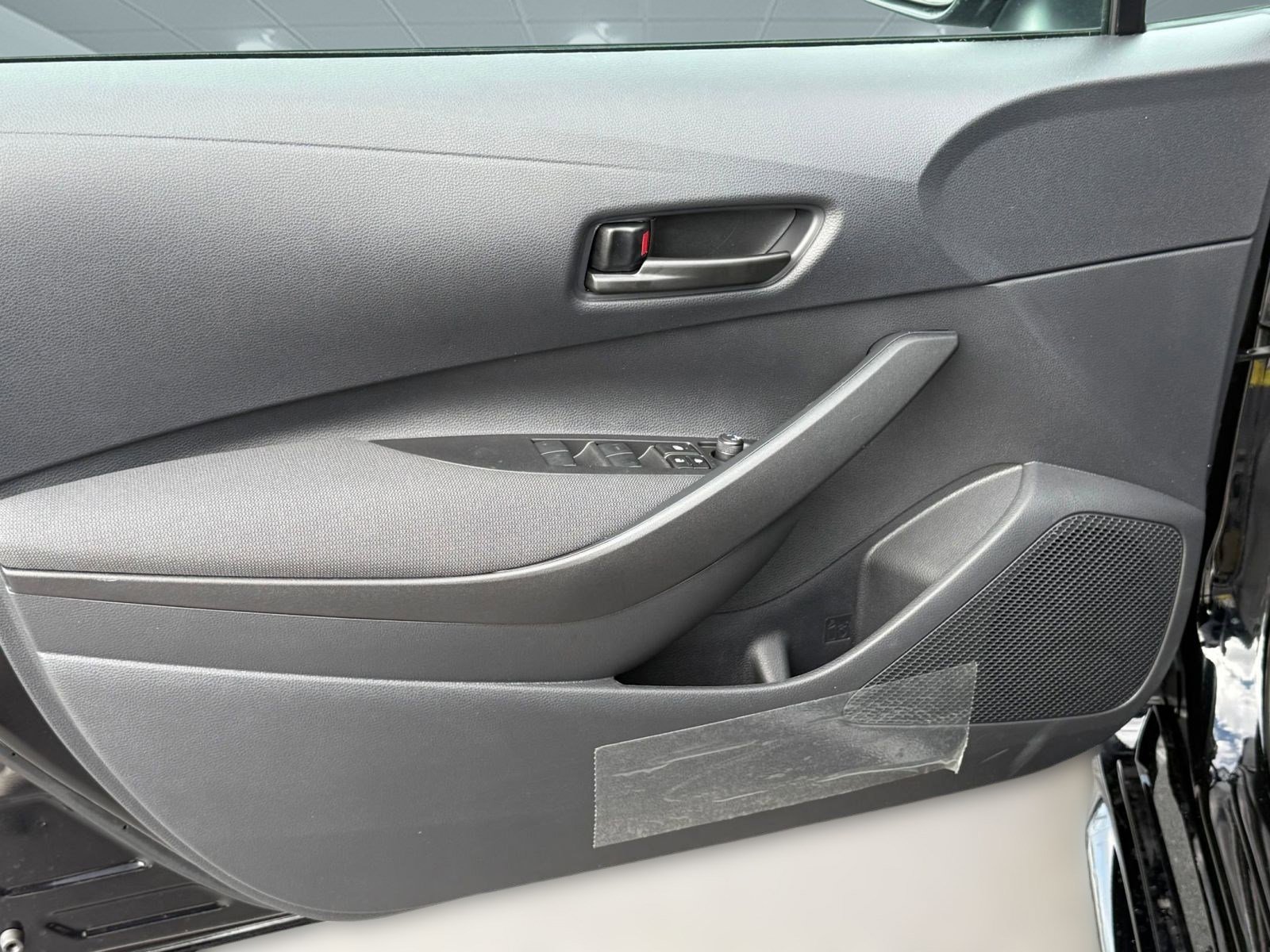 Certified 2026 Toyota Corolla LE FWD image 10