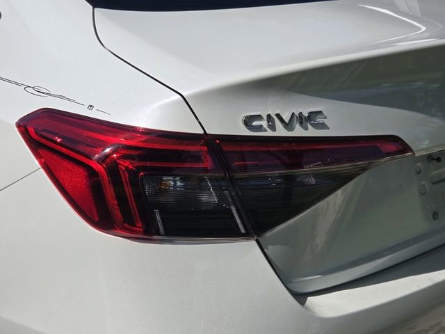 Used 2024 Honda Civic Sport image 8