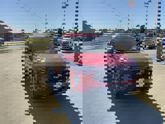 New 2026 Ford Escape ST-Line w/ Tech Pack #1 image 2