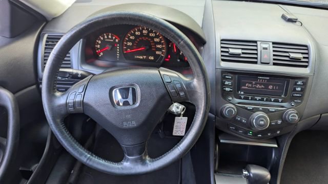 Used 2004 Honda Accord EX image 22