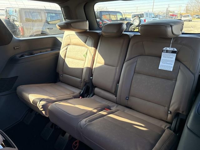 New 2026 Lincoln Navigator Black Label image 19