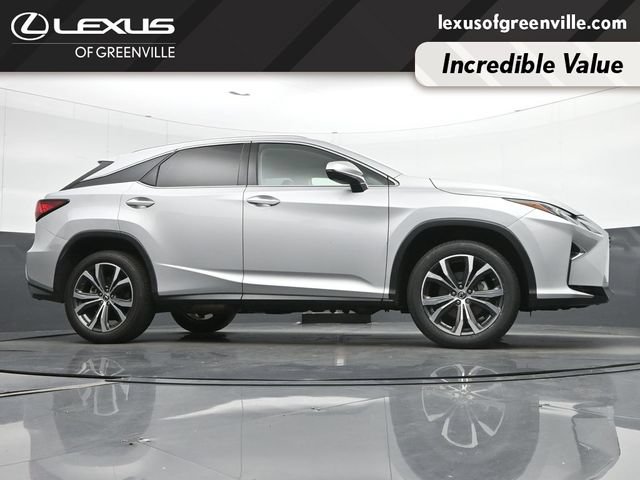 Used 2019 Lexus RX 350 FWD w/ Navigation Package image 35