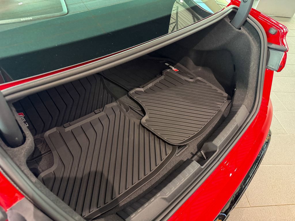 New 2026 Audi RS 3 AWD/4WD image 29