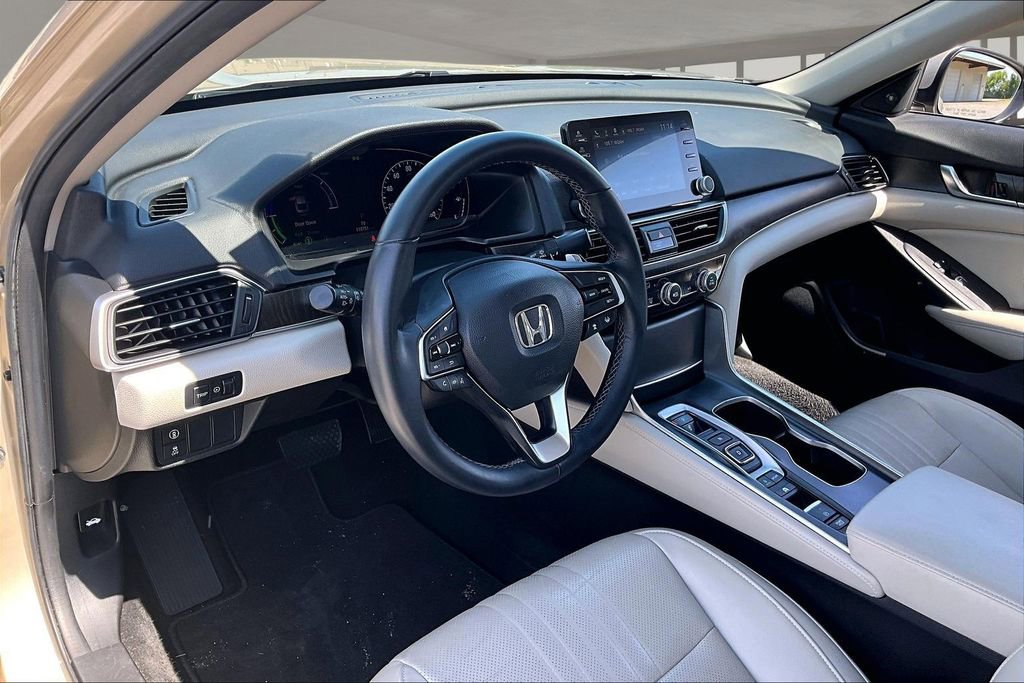 Used 2019 Honda Accord EX-L image 17
