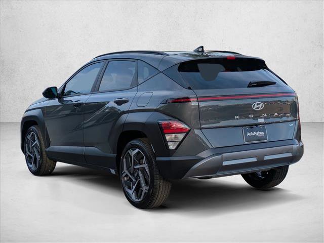 New 2026 Hyundai Kona SEL Premium image 7