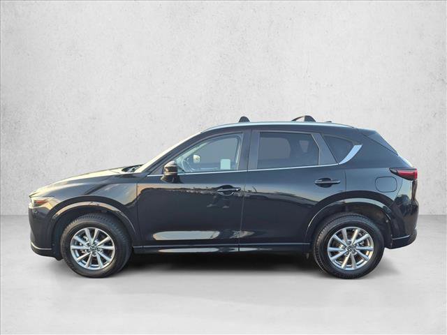Used 2024 MAZDA CX-5 AWD 2.5 S image 9