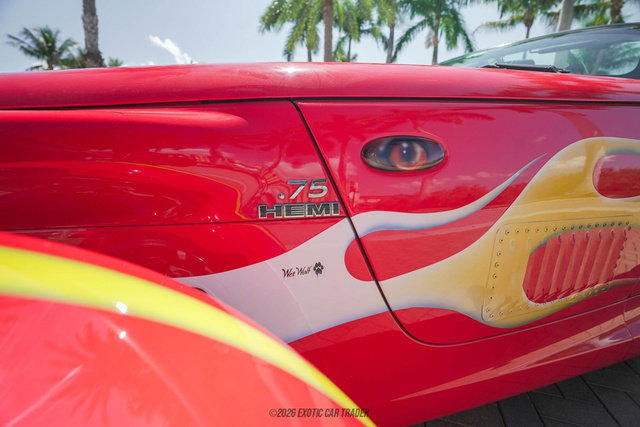 Used 1999 Plymouth Prowler RWD image 71