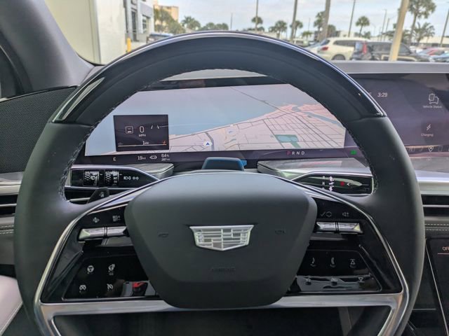 New 2026 Cadillac Escalade IQL Sport 1 w/ LPO, ONYX Package image 35