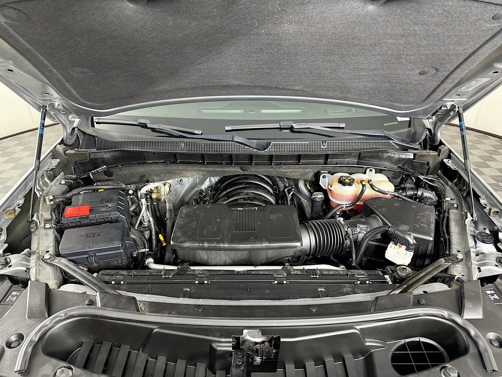 Used 2024 Chevrolet Tahoe LT image 34