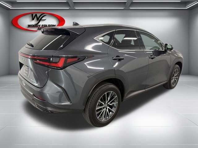 Used 2025 Lexus NX 250 FWD w/ Accessory Package (Z1) image 6