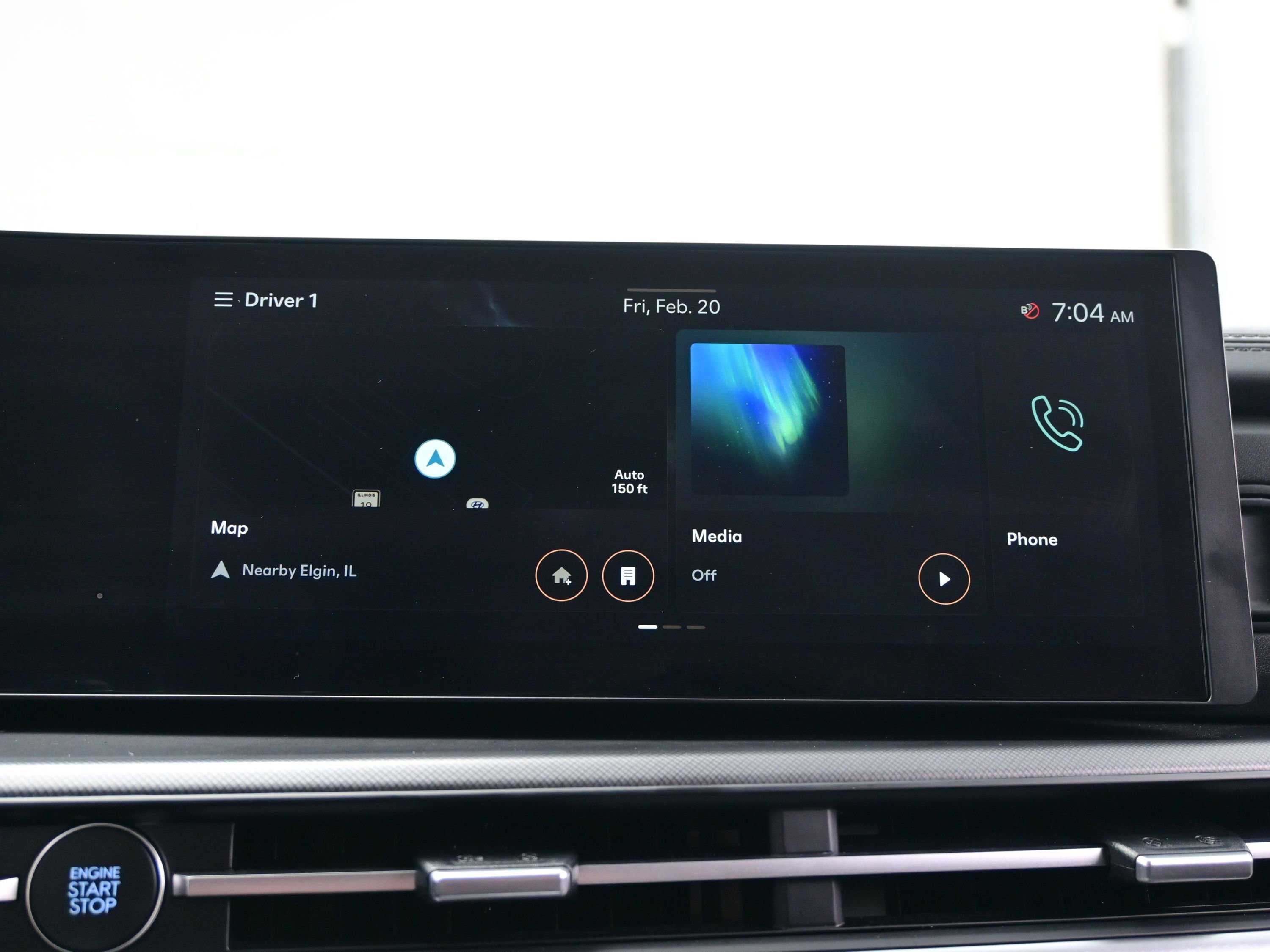 Certified 2026 Hyundai Santa Fe XRT image 21