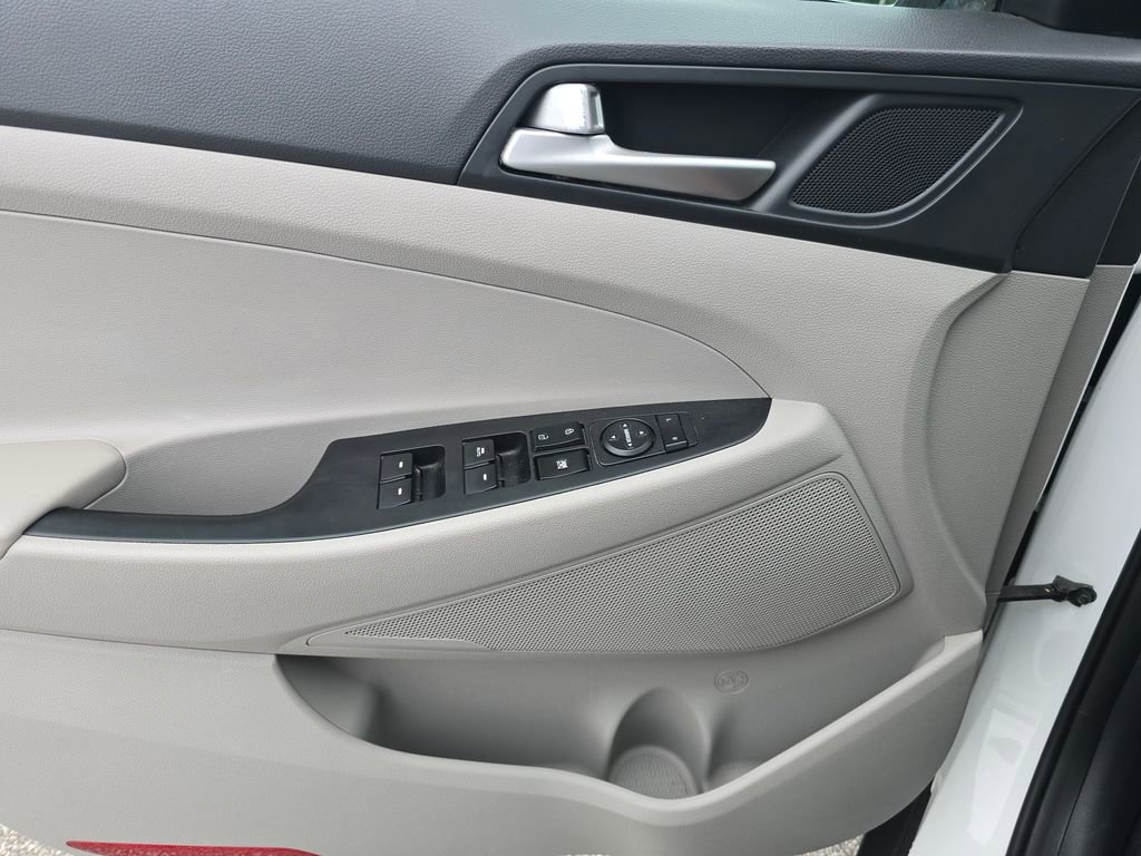 Used 2019 Hyundai Tucson SEL FWD image 26