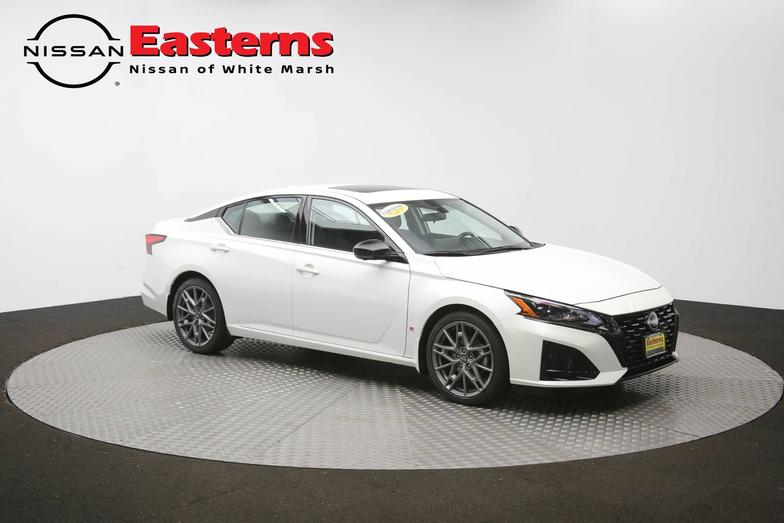 Used 2023 Nissan Altima 2.0 SR FWD image 47