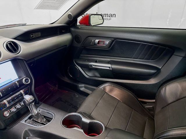 Used 2020 Ford Mustang GT Premium w/ Black Accent Package image 23