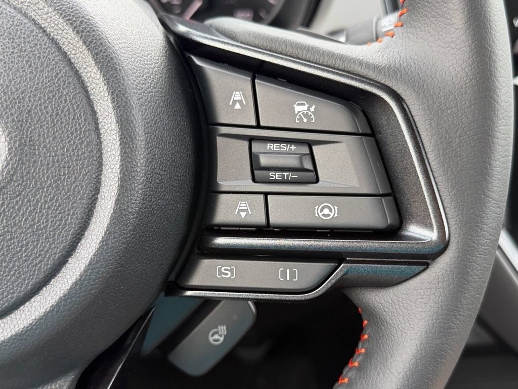 New 2026 Subaru Crosstrek 2.5i Limited w/ Crosstrek Mirror Package AWD/4WD image 22