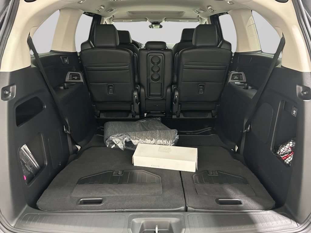 Used 2026 Honda Odyssey EX-L image 25