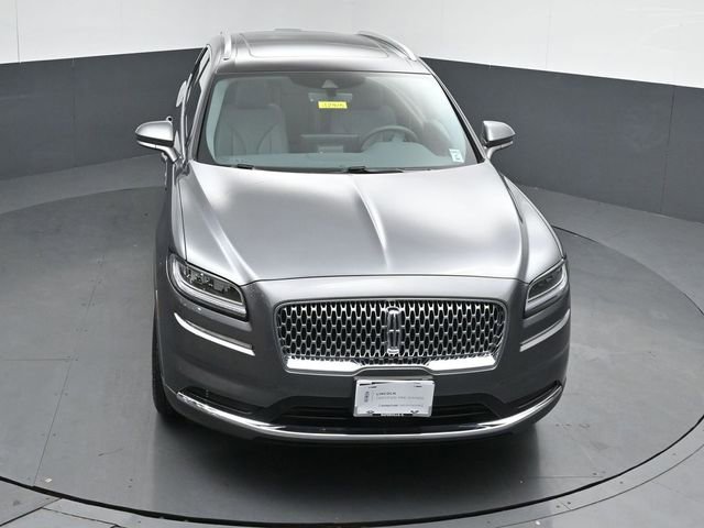 Certified 2022 Lincoln Nautilus Reserve AWD/4WD image 44