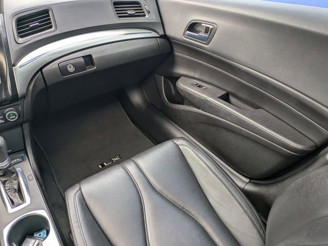 Used 2019 Acura ILX image 19