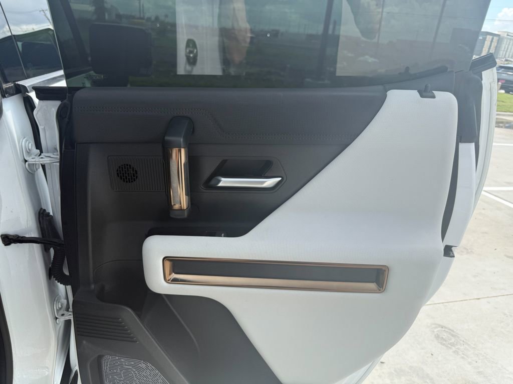 Used 2023 GMC Hummer EV Edition 1 AWD/4WD image 43