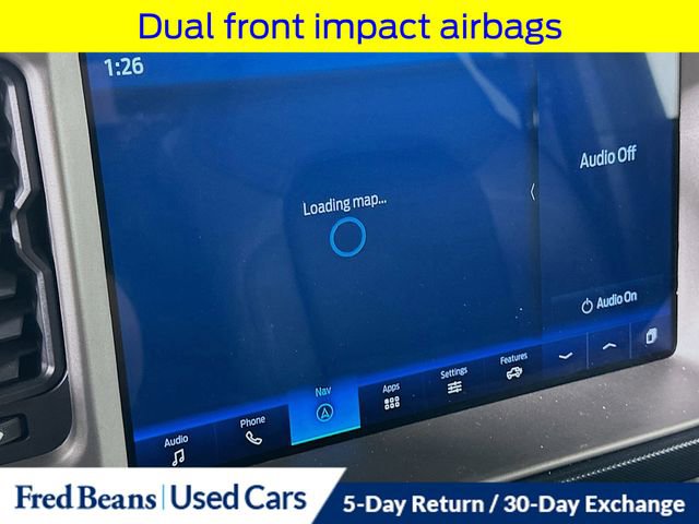 Certified 2021 Ford Bronco Outer Banks image 19