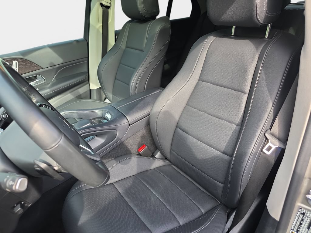 Used 2020 Mercedes-Benz GLE 350 4MATIC image 18