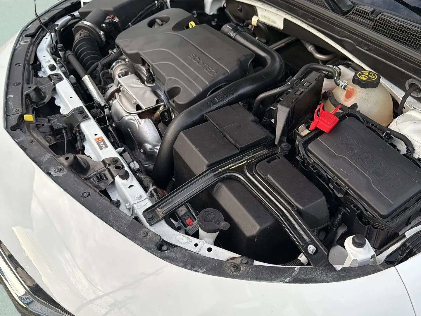 Used 2022 Chevrolet Malibu LT image 10