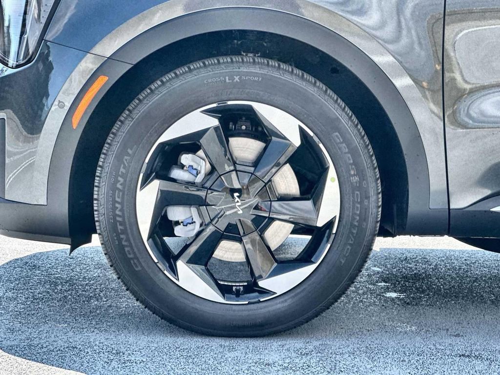 New 2025 Kia Sorento SX Prestige AWD/4WD image 17