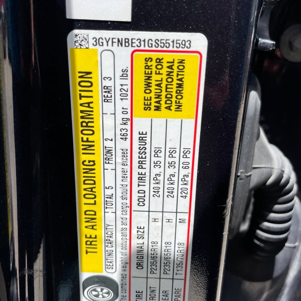 Used 2016 Cadillac SRX Luxury FWD image 28