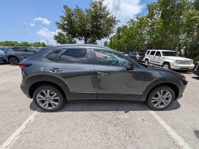 New 2026 MAZDA CX-30 AWD 2.5 S w/ Premium Package image 4
