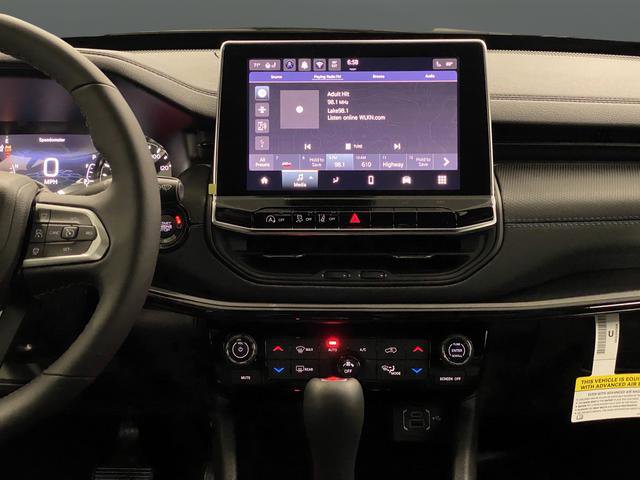 New 2026 Jeep Compass Latitude w/ Quick Order Package 29K image 8