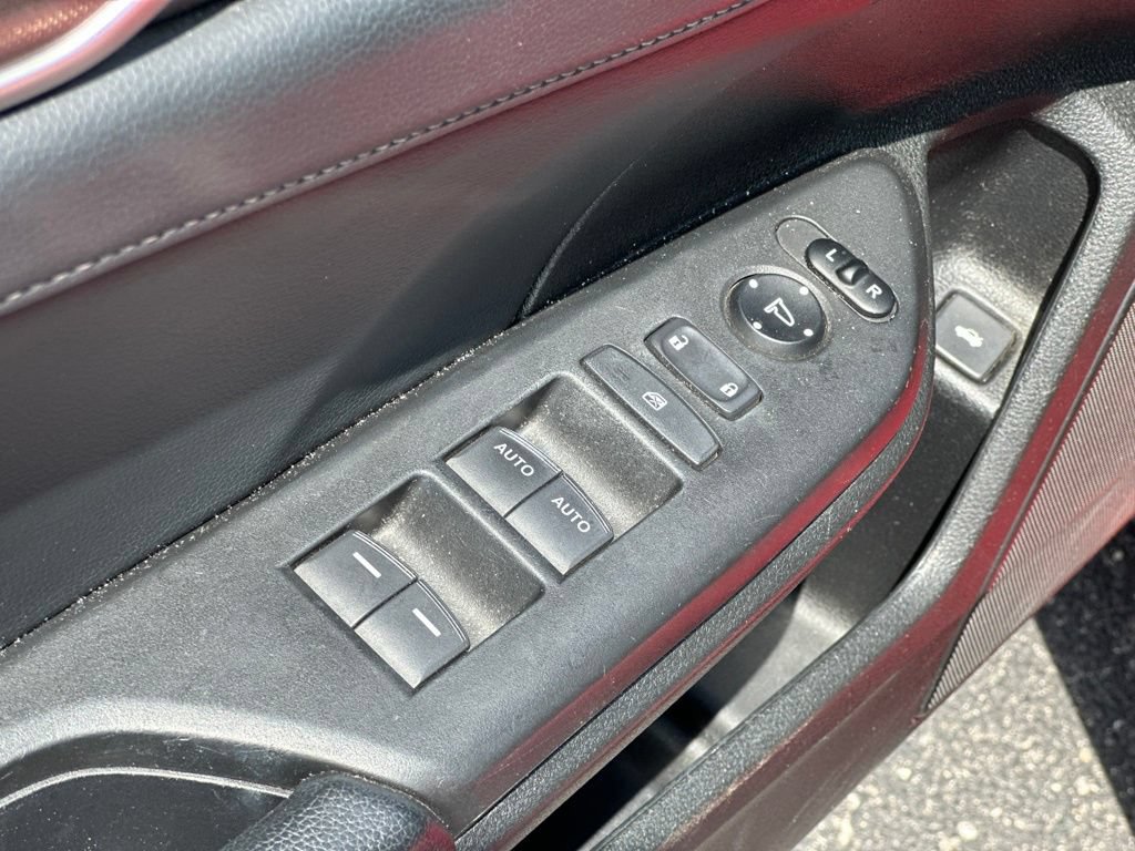 Used 2021 Honda Civic EX-L image 16