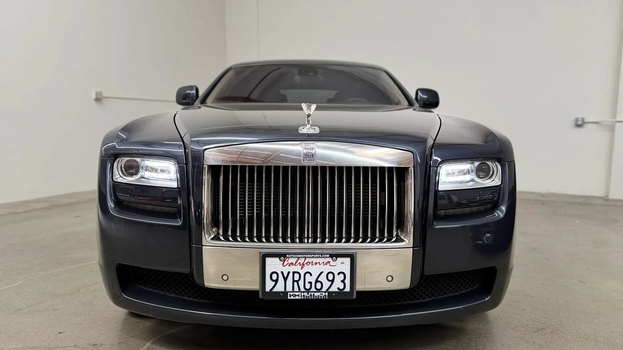 Used 2011 Rolls-Royce Ghost RWD image 5