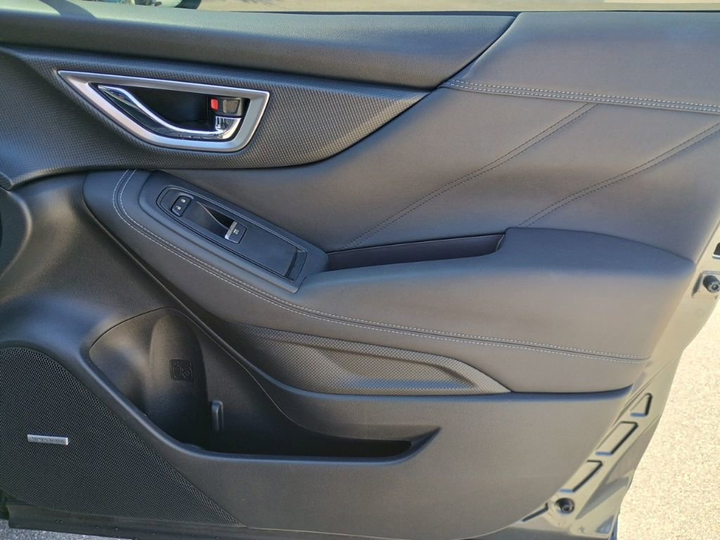 Used 2019 Subaru Forester Limited w/ Popular Package #3 image 22