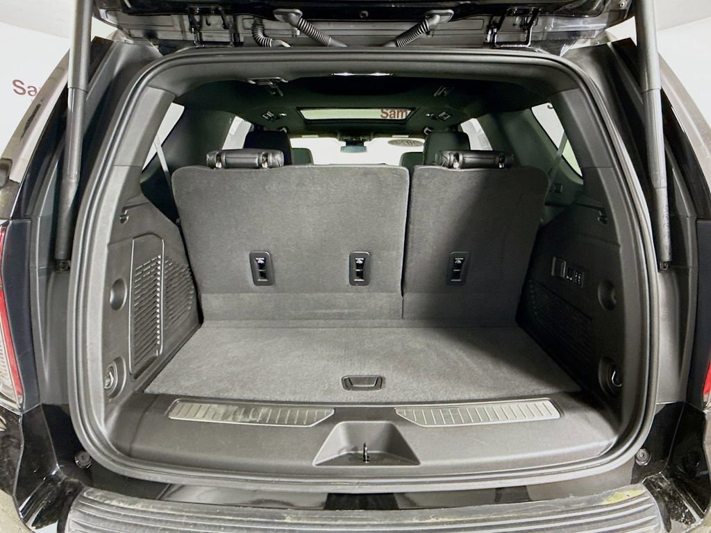 Used 2024 Chevrolet Tahoe RST w/ Luxury Package image 28