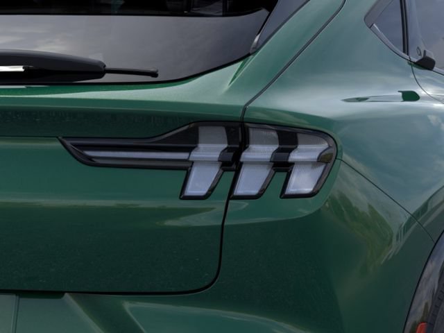 New 2026 Ford Mustang Mach-E Premium w/ Sport Appearance Package AWD/4WD image 21
