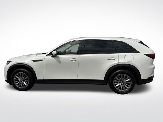 Certified 2024 MAZDA CX-90 3.3 Turbo w/ Preferred Package AWD/4WD image 2