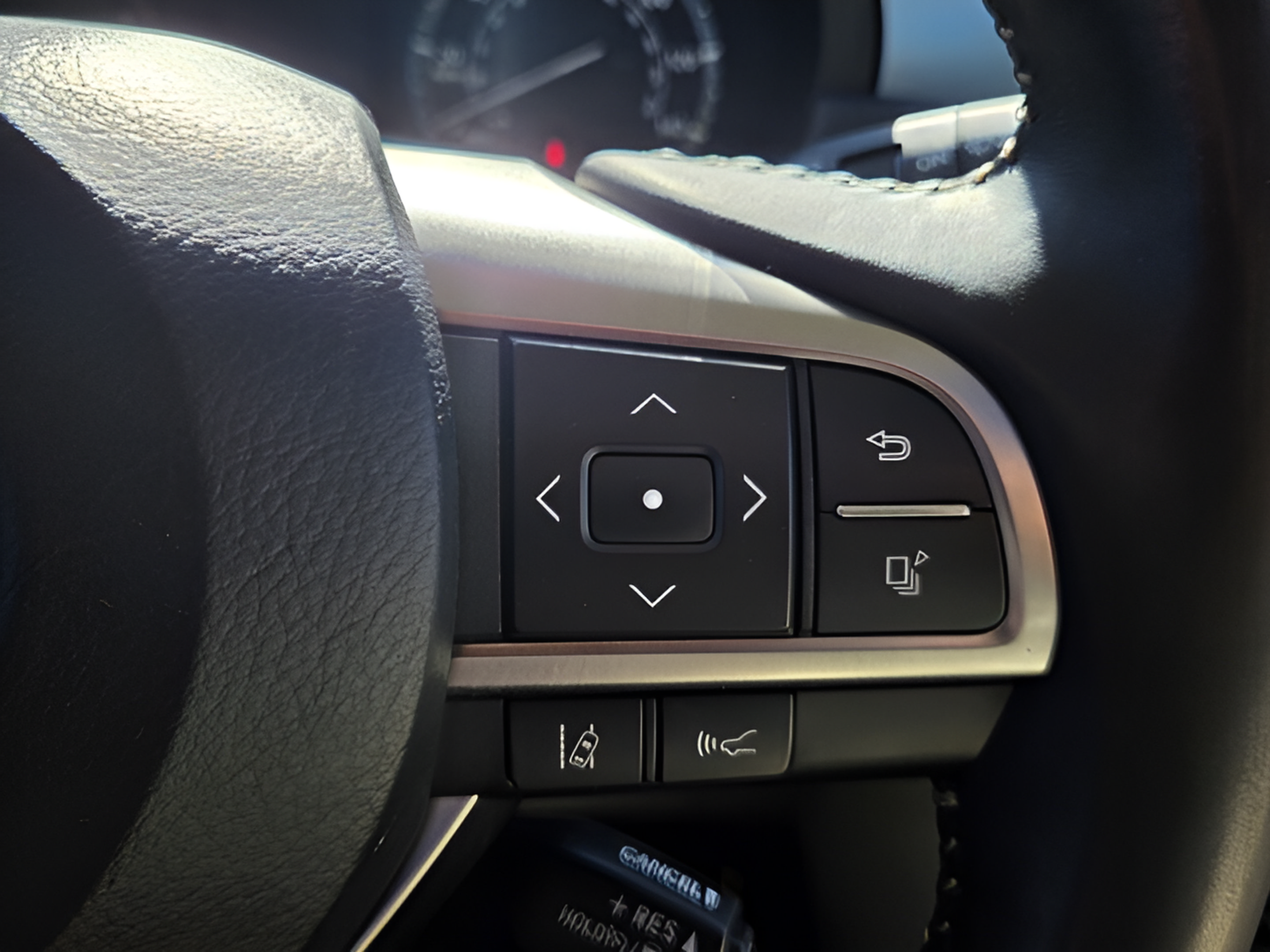 Used 2022 Lexus GX 460 Luxury AWD/4WD image 25