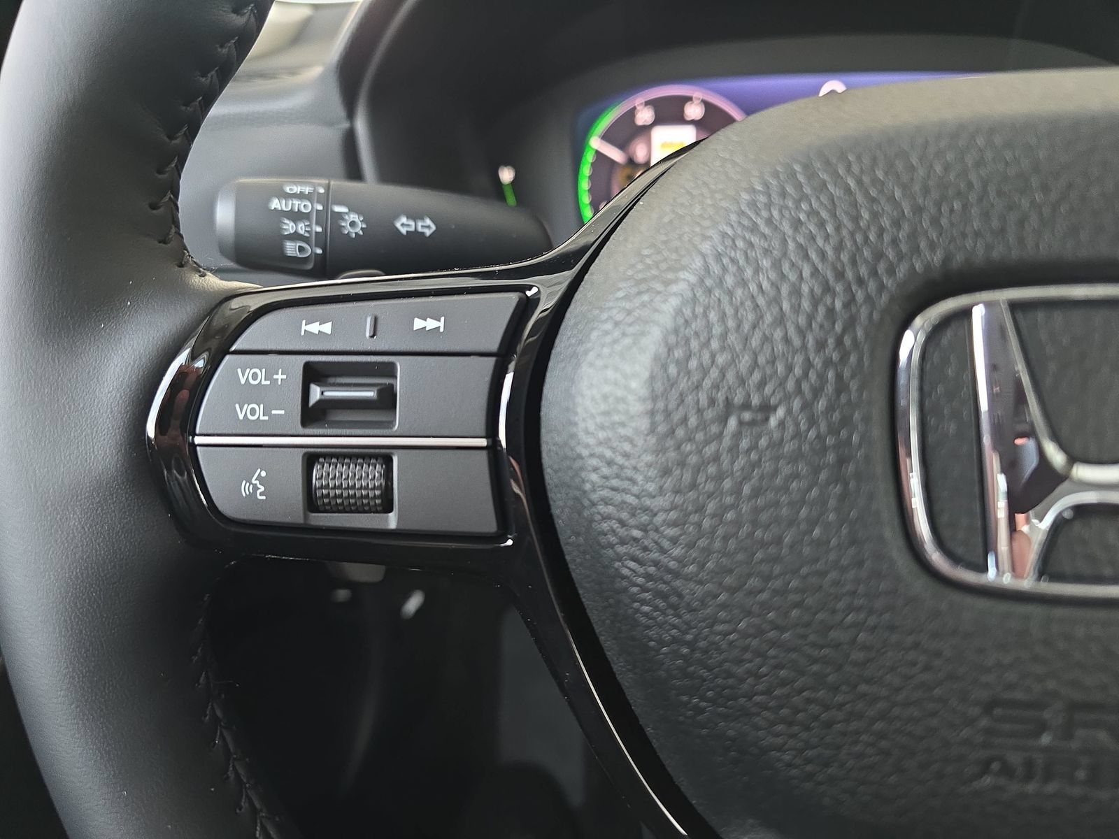 New 2026 Honda Accord Touring image 17